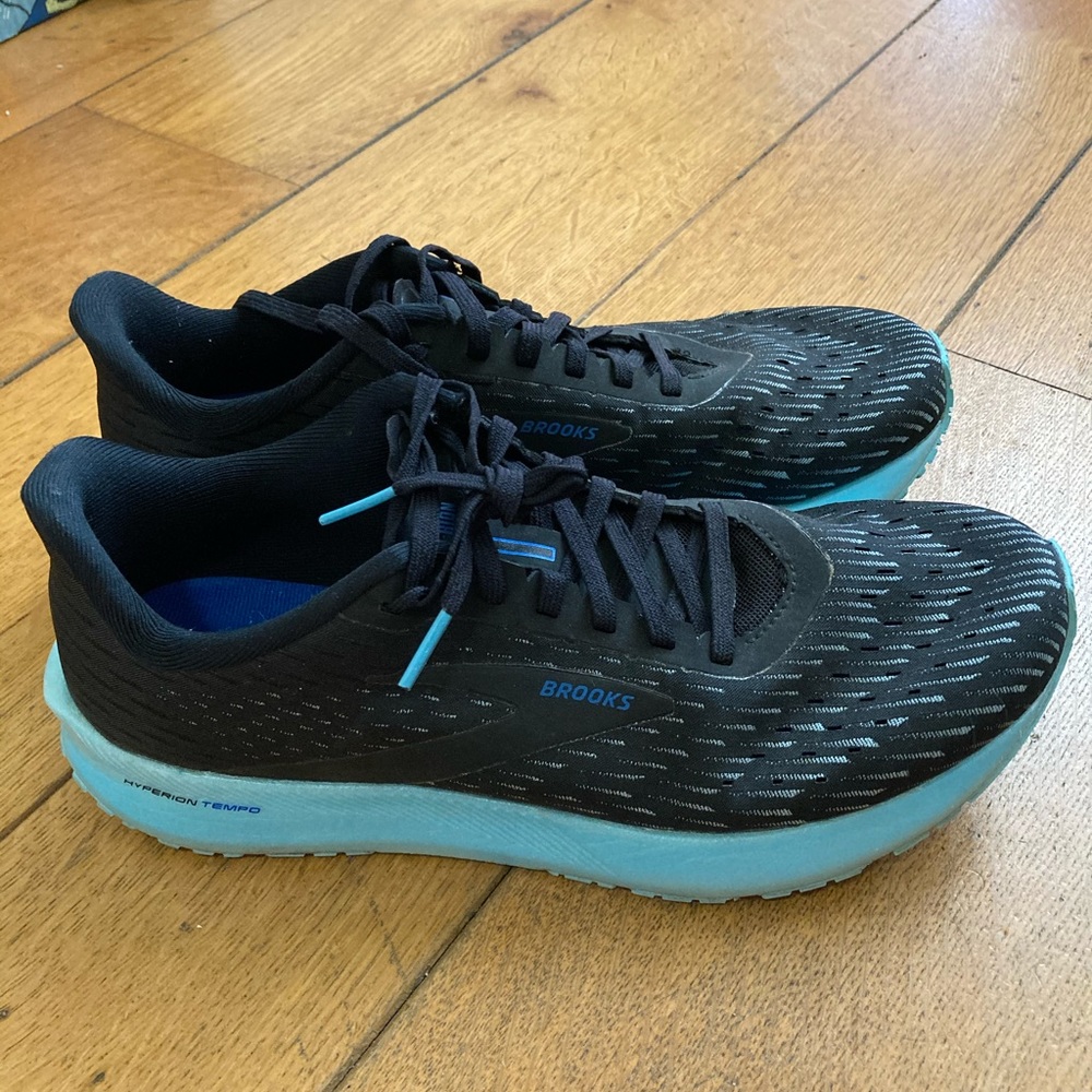 Brooks Hyperion Tempo